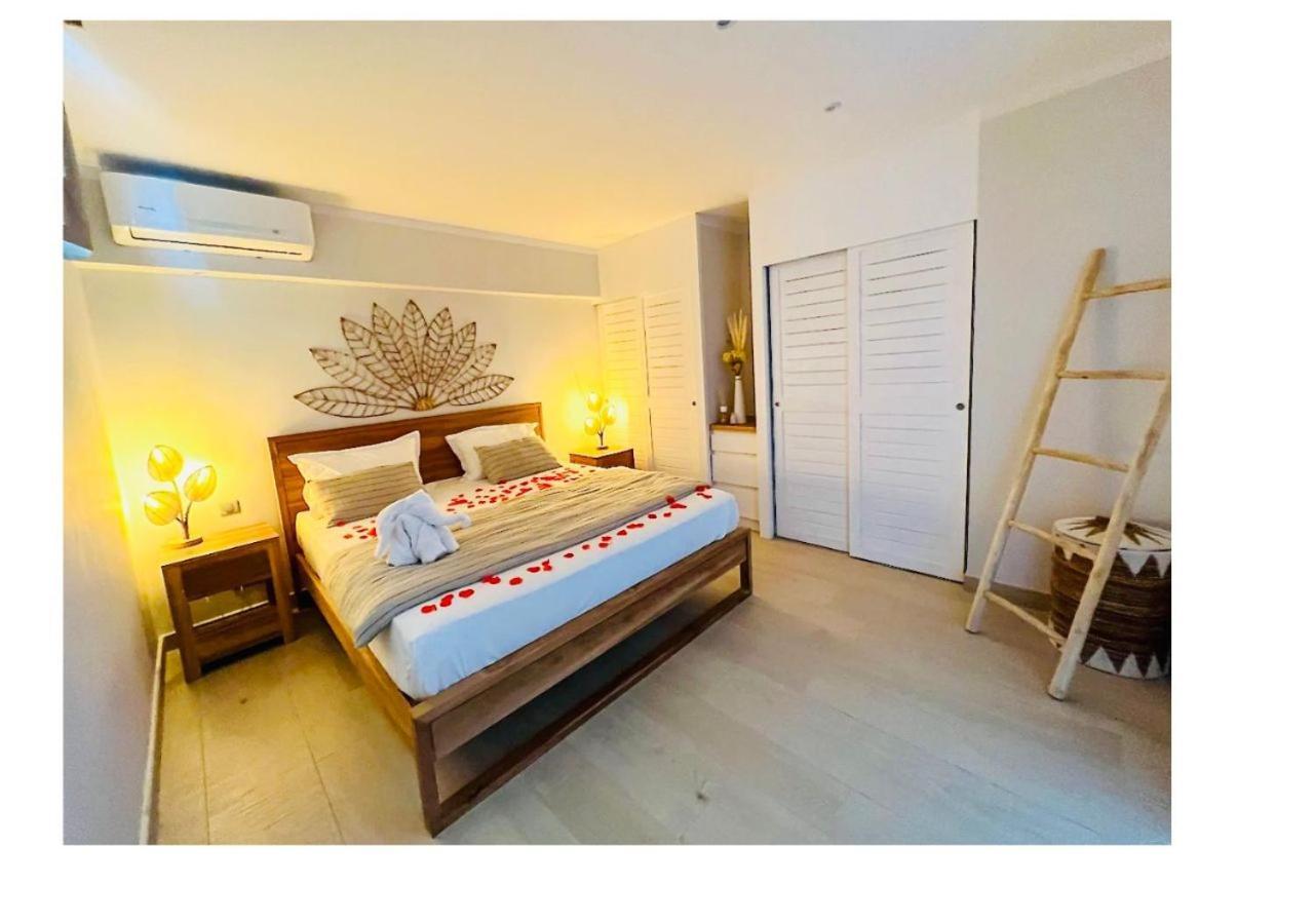 Escapade Romantique Baie Nettle Sandy Ground Ngoại thất bức ảnh