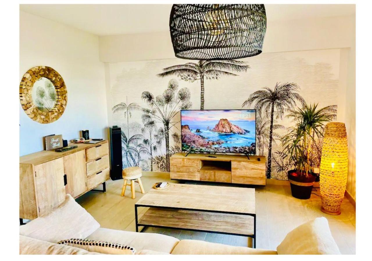 Escapade Romantique Baie Nettle Sandy Ground Ngoại thất bức ảnh