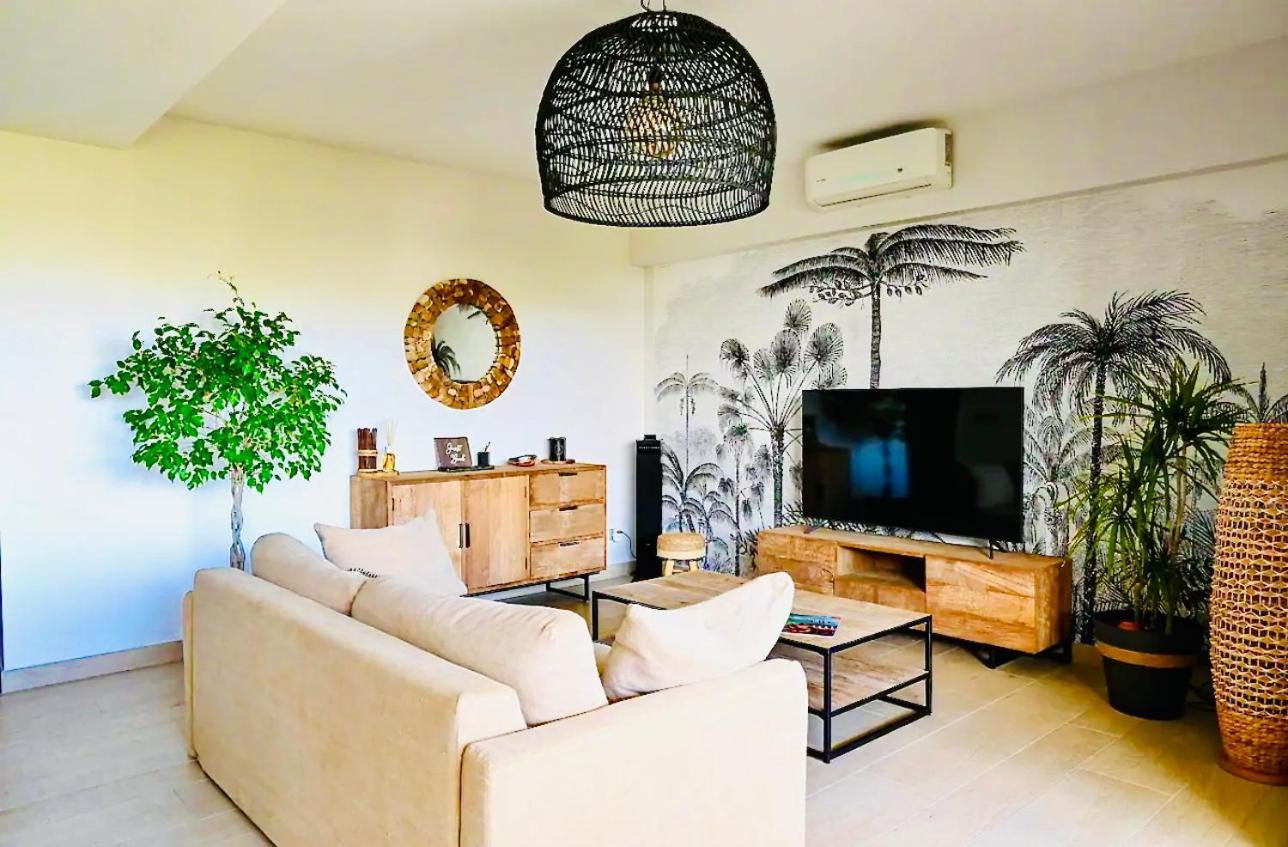 Escapade Romantique Baie Nettle Sandy Ground Ngoại thất bức ảnh