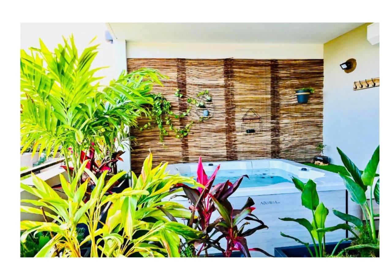 Escapade Romantique Baie Nettle Sandy Ground Ngoại thất bức ảnh