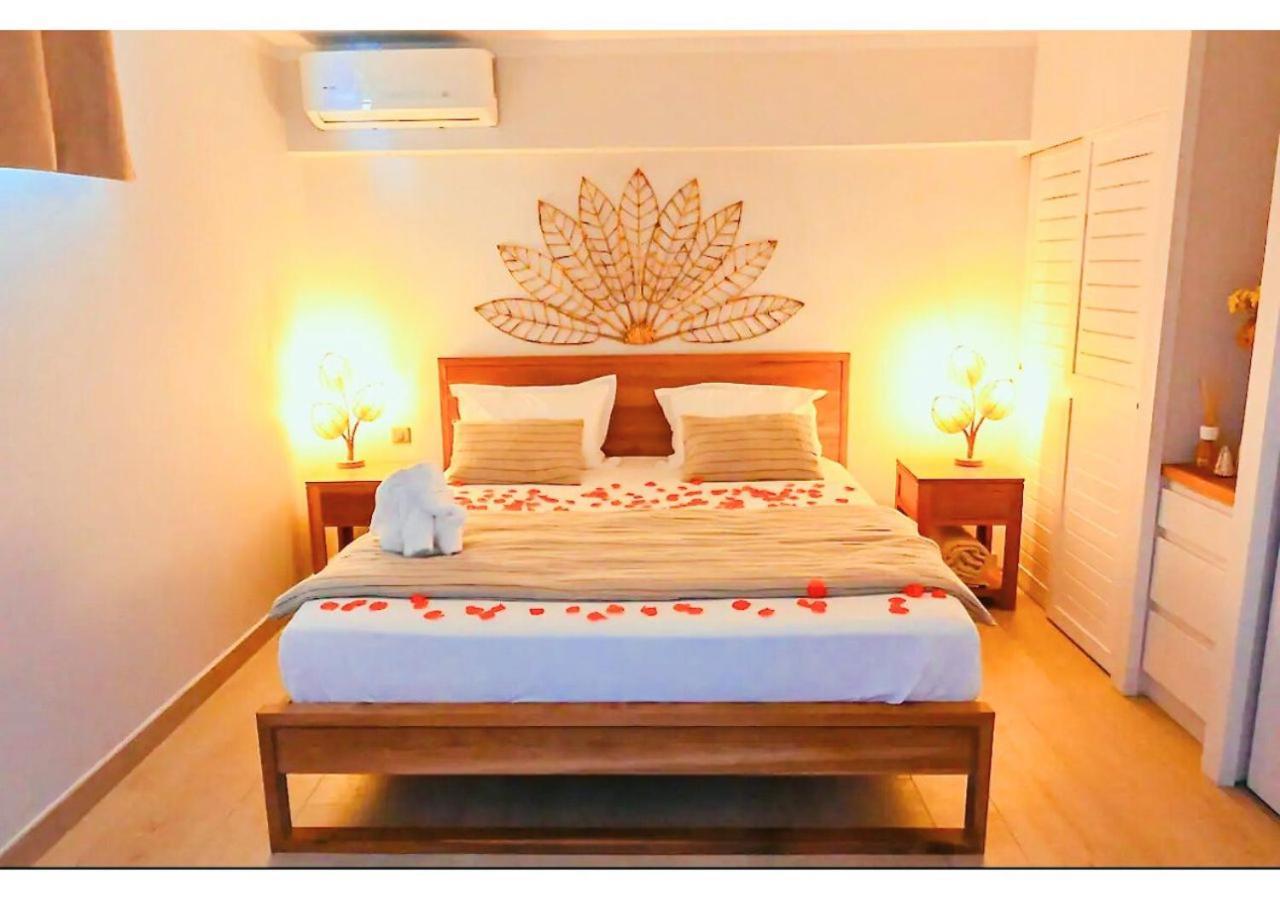 Escapade Romantique Baie Nettle Sandy Ground Ngoại thất bức ảnh