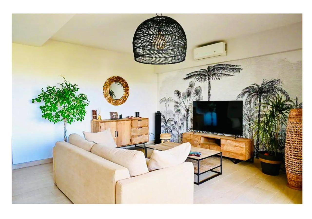 Escapade Romantique Baie Nettle Sandy Ground Ngoại thất bức ảnh