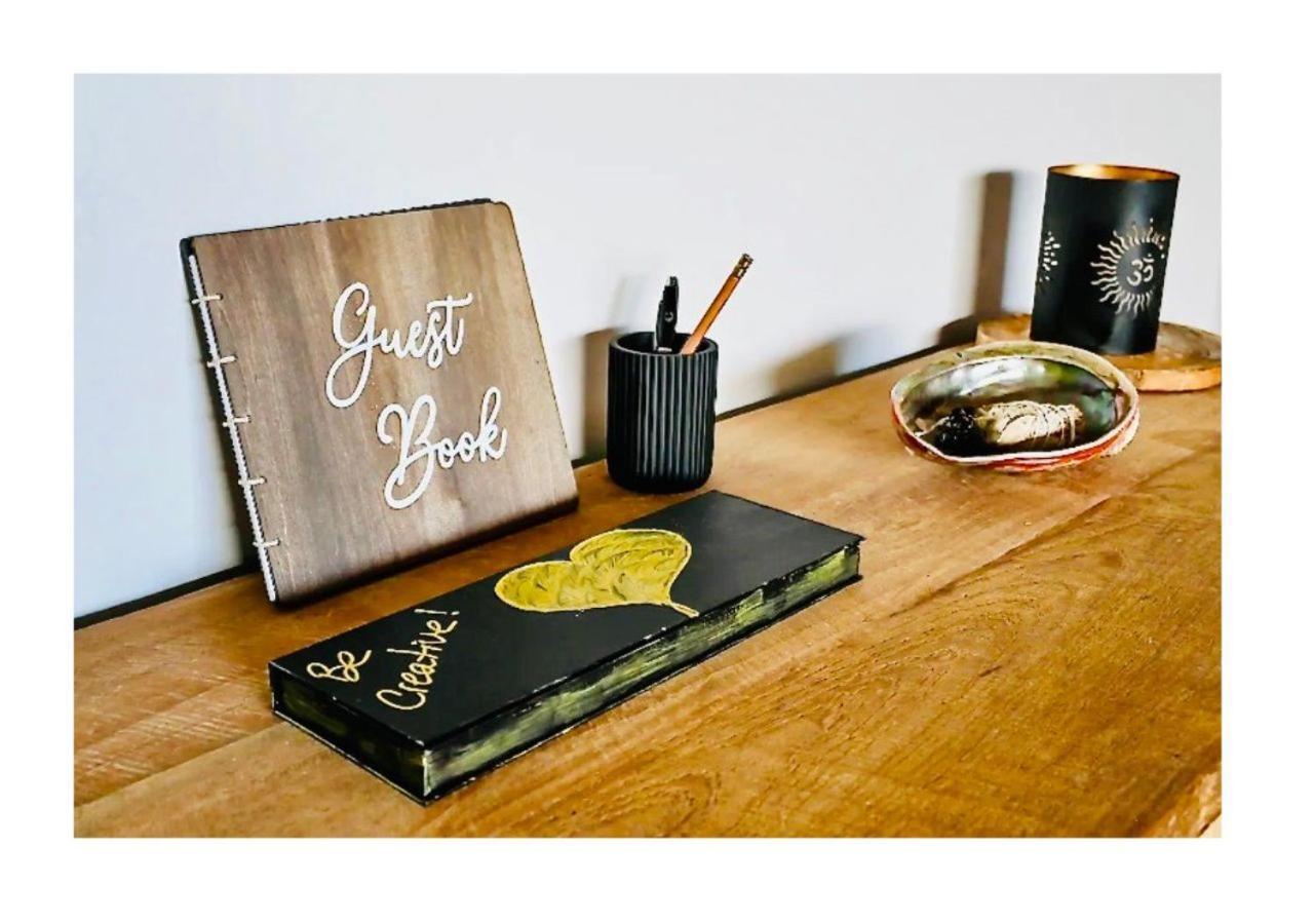 Escapade Romantique Baie Nettle Sandy Ground Ngoại thất bức ảnh