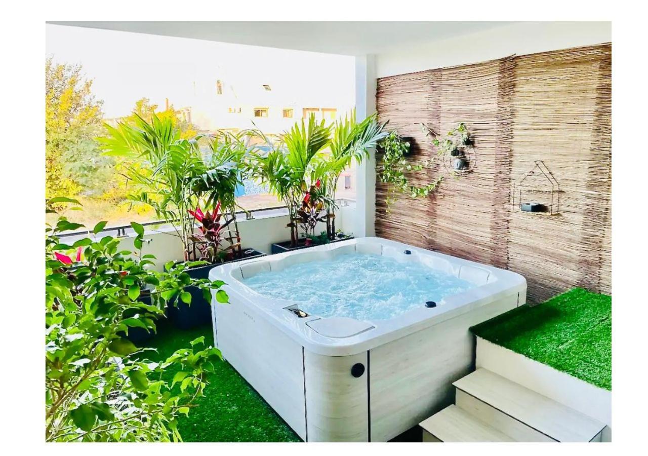 Escapade Romantique Baie Nettle Sandy Ground Ngoại thất bức ảnh